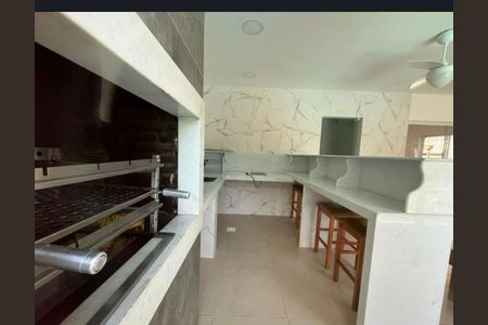 Apartamento à venda com 2 quartos, 47m² em Taquara, Rio de Janeiro