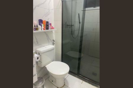 Apartamento à venda com 2 quartos, 47m² em Taquara, Rio de Janeiro