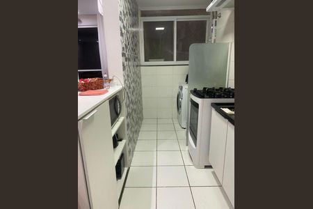 Apartamento à venda com 2 quartos, 47m² em Taquara, Rio de Janeiro