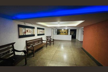 Apartamento à venda com 3 quartos, 113m² em Icaraí, Niterói