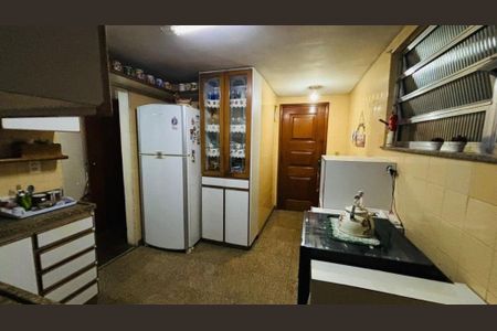Apartamento à venda com 3 quartos, 113m² em Icaraí, Niterói