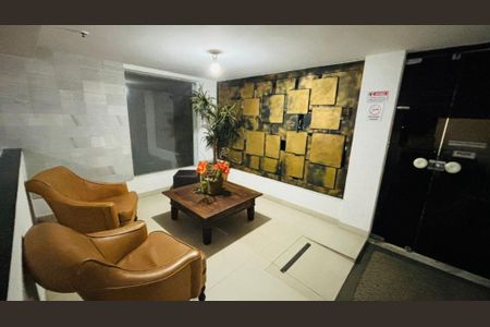 Apartamento à venda com 3 quartos, 113m² em Icaraí, Niterói