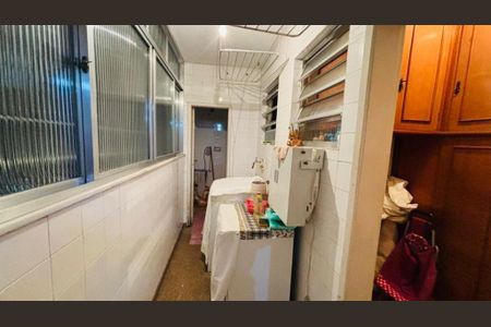 Apartamento à venda com 3 quartos, 113m² em Icaraí, Niterói