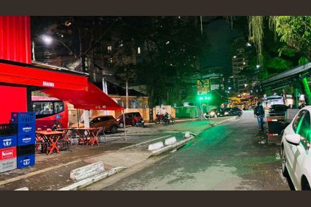 Apartamento à venda com 3 quartos, 113m² em Icaraí, Niterói