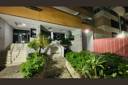 Apartamento à venda com 3 quartos, 113m² em Icaraí, Niterói