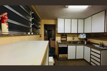 Apartamento à venda com 3 quartos, 113m² em Icaraí, Niterói