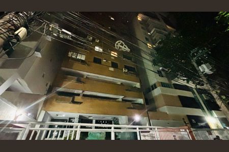 Apartamento à venda com 3 quartos, 113m² em Icaraí, Niterói