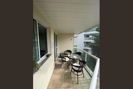 Apartamento à venda com 2 quartos, 90m² em Itaipu, Niterói