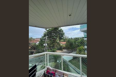 Apartamento à venda com 2 quartos, 90m² em Itaipu, Niterói