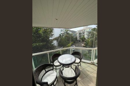 Apartamento à venda com 2 quartos, 90m² em Itaipu, Niterói