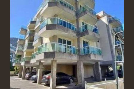 Apartamento à venda com 2 quartos, 90m² em Itaipu, Niterói