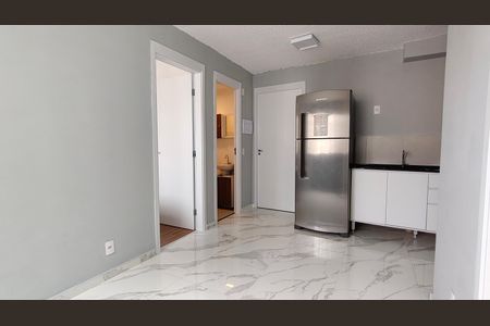 Apartamento para alugar com 2 quartos, 33m² em Nossa Senhora do Ó, São Paulo