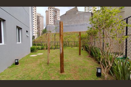 Apartamento para alugar com 33m², 2 quartos e sem vaga