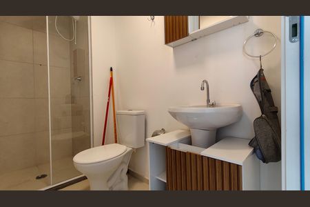 Apartamento para alugar com 2 quartos, 33m² em Nossa Senhora do Ó, São Paulo