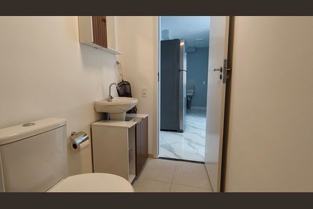 Apartamento para alugar com 2 quartos, 33m² em Nossa Senhora do Ó, São Paulo