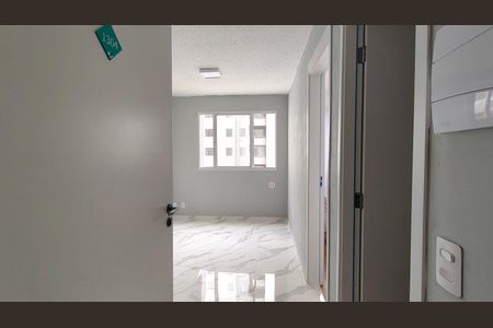 Apartamento para alugar com 33m², 2 quartos e sem vaga