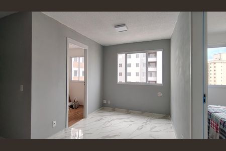 Apartamento para alugar com 2 quartos, 33m² em Nossa Senhora do Ó, São Paulo