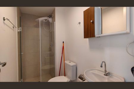 Apartamento para alugar com 2 quartos, 33m² em Nossa Senhora do Ó, São Paulo