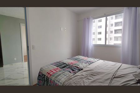Apartamento para alugar com 2 quartos, 33m² em Nossa Senhora do Ó, São Paulo