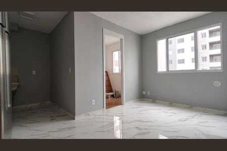 Apartamento para alugar com 2 quartos, 33m² em Nossa Senhora do Ó, São Paulo