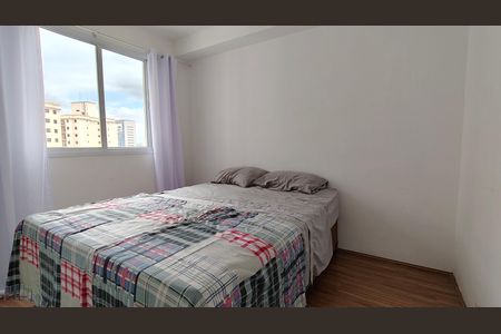 Apartamento para alugar com 2 quartos, 33m² em Nossa Senhora do Ó, São Paulo