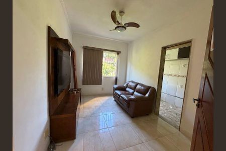 Apartamento à venda com 2 quartos, 48m² em Fonseca, Niterói
