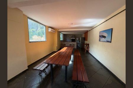 Apartamento à venda com 2 quartos, 48m² em Fonseca, Niterói