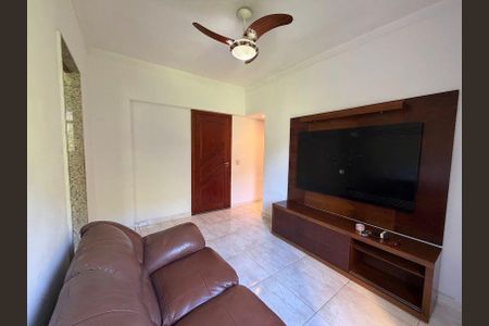 Apartamento à venda com 2 quartos, 48m² em Fonseca, Niterói
