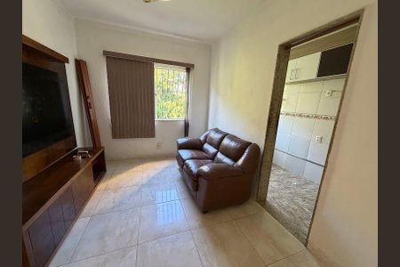 Apartamento à venda com 2 quartos, 48m² em Fonseca, Niterói