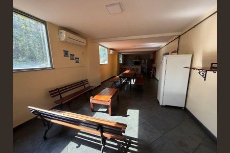 Apartamento à venda com 2 quartos, 48m² em Fonseca, Niterói