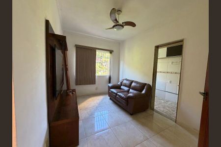 Apartamento à venda com 2 quartos, 48m² em Fonseca, Niterói