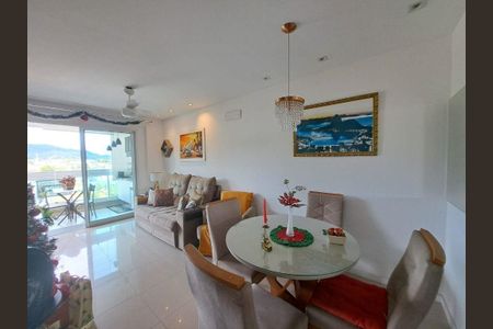 Apartamento à venda com 2 quartos, 73m² em Serra Grande, Niterói