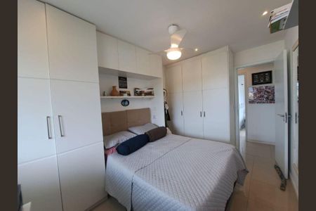 Apartamento à venda com 2 quartos, 73m² em Serra Grande, Niterói