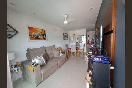 Apartamento à venda com 2 quartos, 73m² em Serra Grande, Niterói