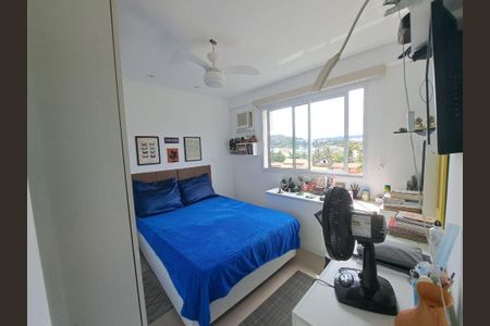 Apartamento à venda com 2 quartos, 73m² em Serra Grande, Niterói