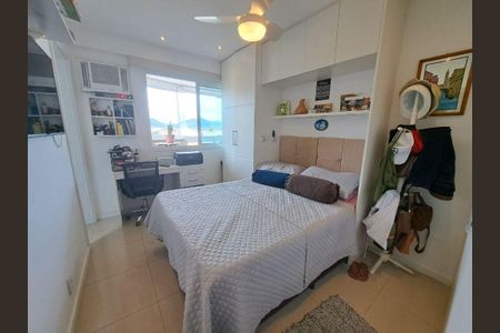 Apartamento à venda com 2 quartos, 73m² em Serra Grande, Niterói