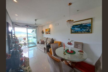 Apartamento à venda com 2 quartos, 73m² em Serra Grande, Niterói
