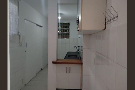 Apartamento à venda com 2 quartos, 62m² em Santa Rosa, Niterói