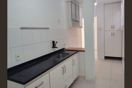 Apartamento à venda com 2 quartos, 62m² em Santa Rosa, Niterói