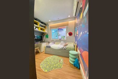 Apartamento à venda com 3 quartos, 115m² em Santa Rosa, Niterói