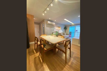 Apartamento à venda com 3 quartos, 115m² em Santa Rosa, Niterói