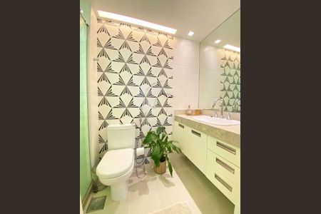 Apartamento à venda com 3 quartos, 115m² em Santa Rosa, Niterói