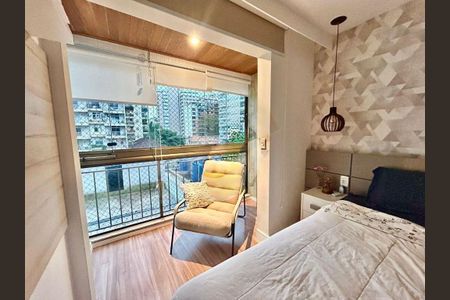 Apartamento à venda com 3 quartos, 115m² em Santa Rosa, Niterói