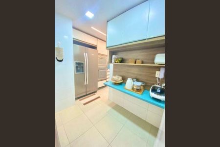 Apartamento à venda com 3 quartos, 115m² em Santa Rosa, Niterói