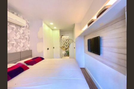 Apartamento à venda com 3 quartos, 115m² em Santa Rosa, Niterói