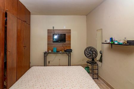 Quarto  de casa para alugar com 1 quarto, 50m² em Padre Eustáquio, Belo Horizonte
