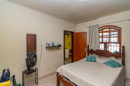 Quarto de casa para alugar com 1 quarto, 50m² em Padre Eustáquio, Belo Horizonte