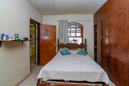 Quarto  de casa para alugar com 1 quarto, 50m² em Padre Eustáquio, Belo Horizonte