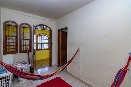 Sala de casa para alugar com 1 quarto, 50m² em Padre Eustáquio, Belo Horizonte