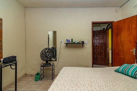 Casa para alugar com 50m², 1 quarto e 3 vagasQuarto 